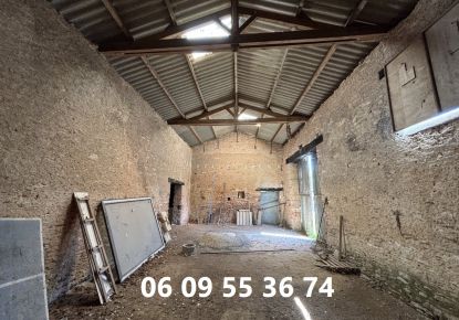 vente Bâtiment Saint Pierre Du Chemin