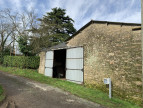 à vendre Bâtiment Saint Pierre Du Chemin