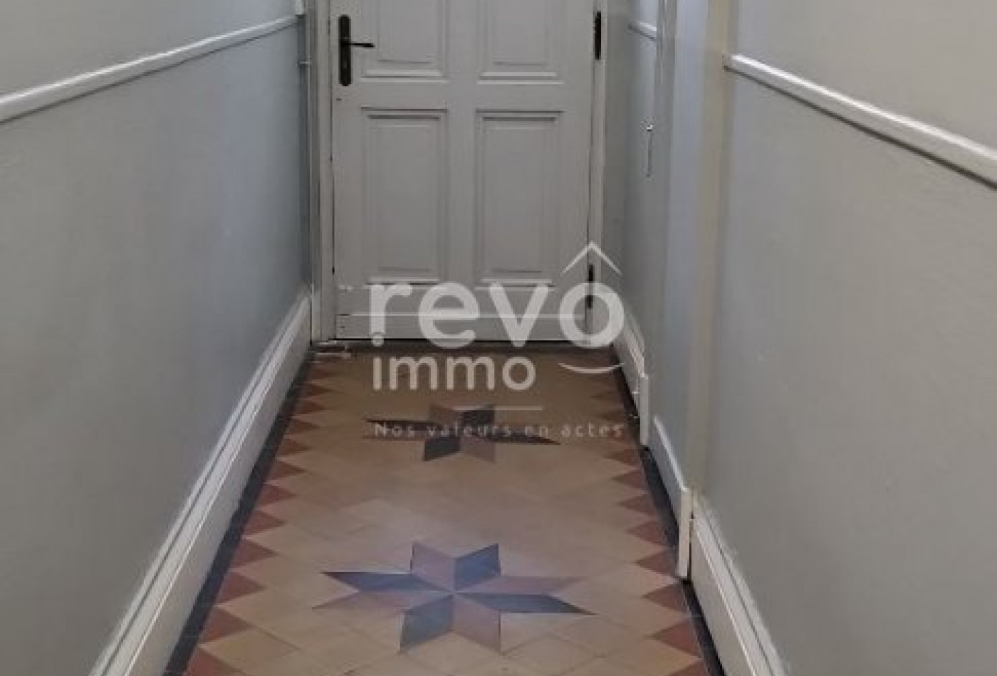 vente Appartement Angers - Photo 9