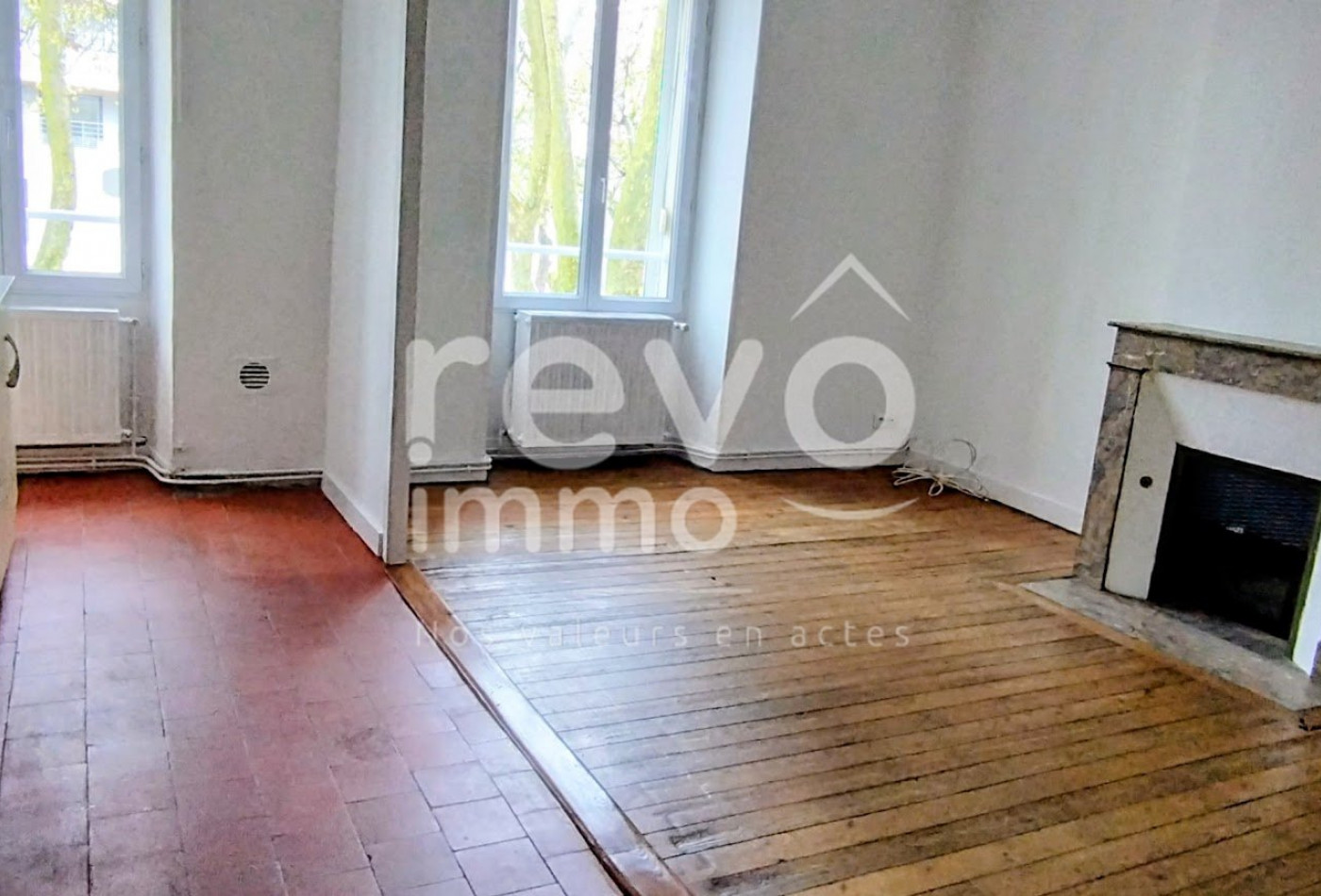 vente Appartement Angers - Photo 8
