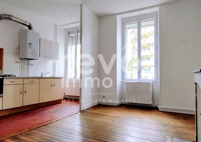 à vendre Appartement Angers