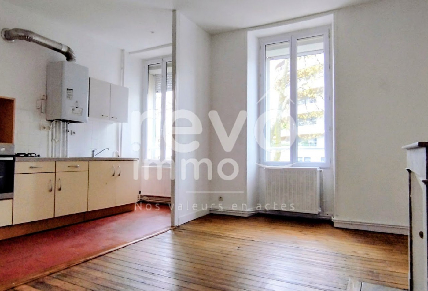 vente Appartement Angers - Photo 2