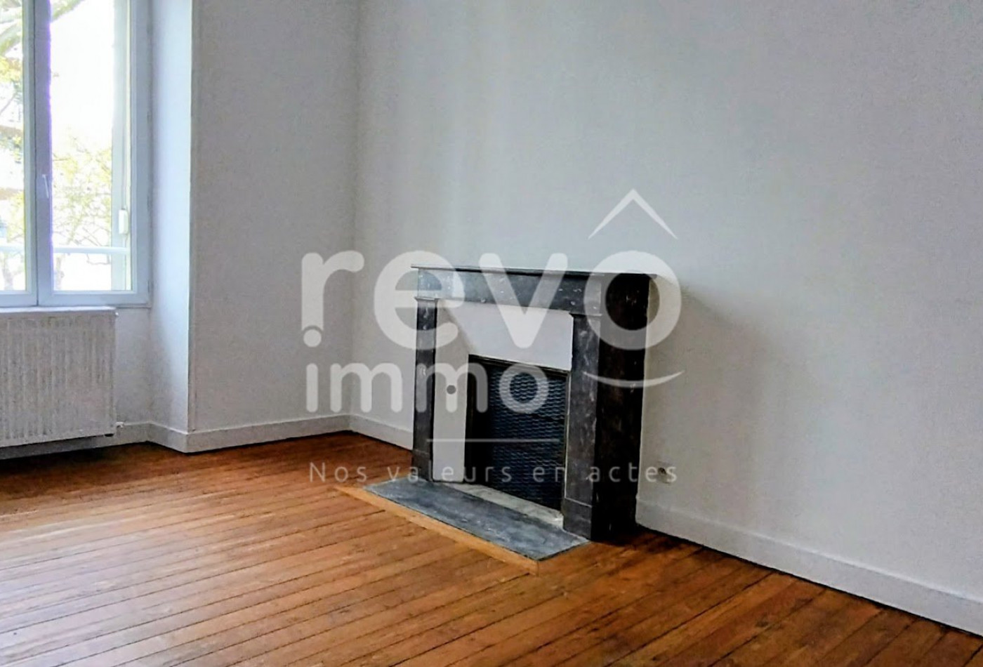 vente Appartement Angers - Photo 4