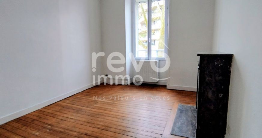 vente Appartement Angers