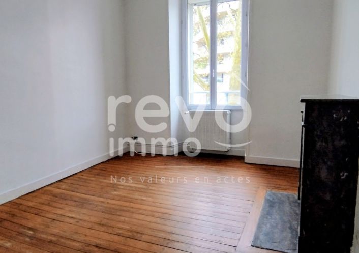 à vendre Appartement Angers