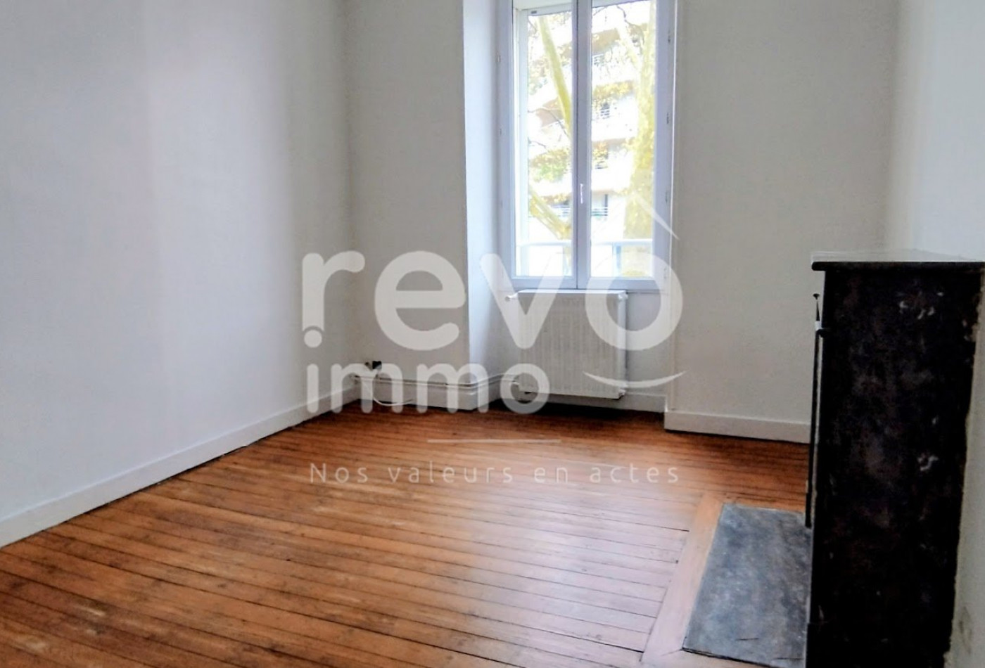 vente Appartement Angers - Photo 6