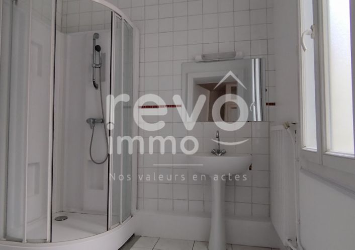 à vendre Appartement Angers