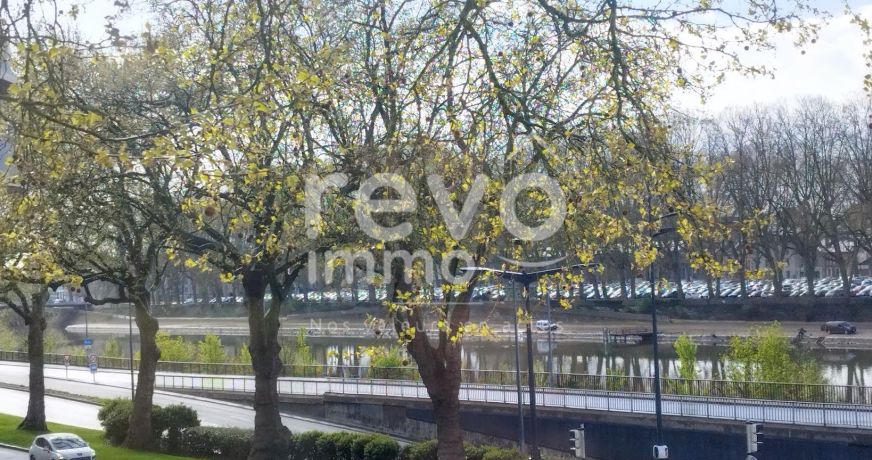 vente Appartement Angers