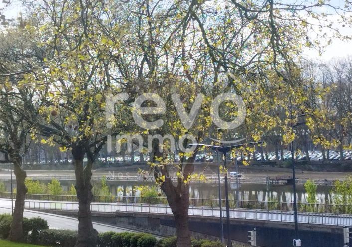 à vendre Appartement Angers