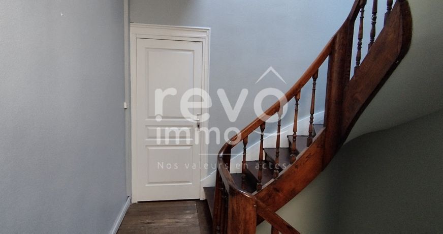 vente Appartement Angers