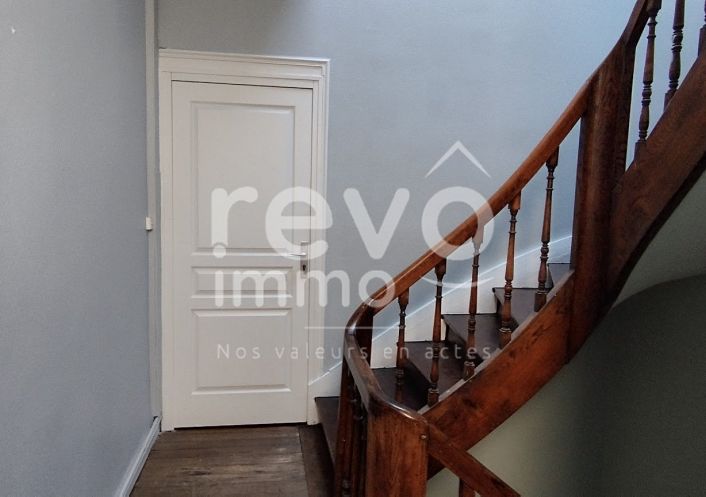 à vendre Appartement Angers