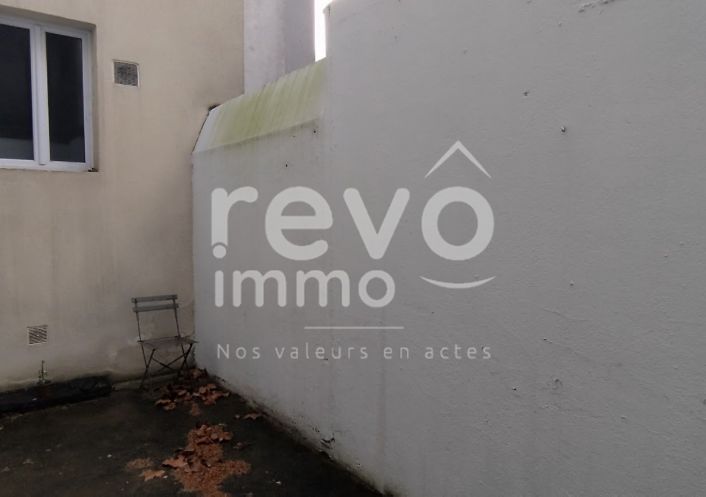 à vendre Appartement Angers