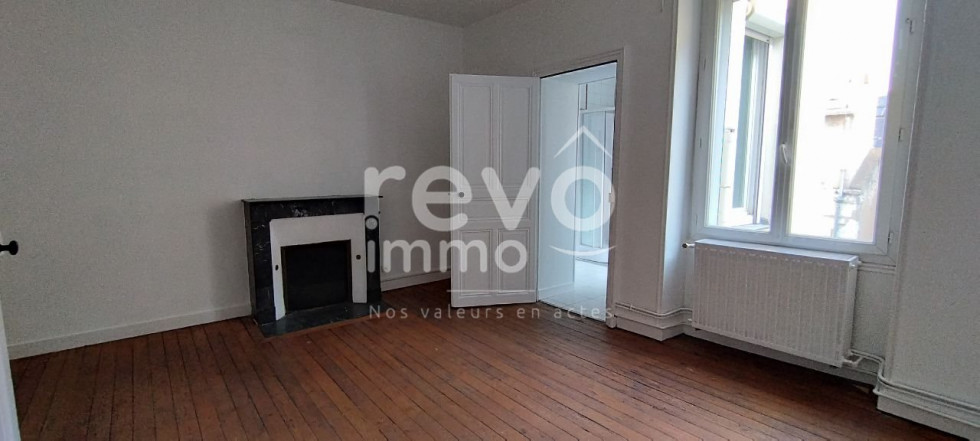 vente Appartement Angers - Photo 10