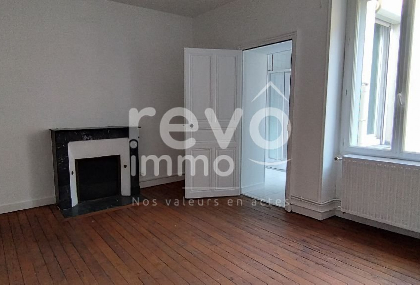 vente Appartement Angers - Photo 10
