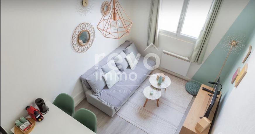 vente Appartement Lyon 9eme Arrondissement