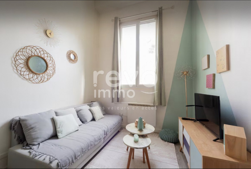 vente Appartement Lyon 9eme Arrondissement - Photo 2