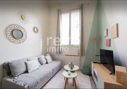 vente Appartement Lyon 9eme Arrondissement