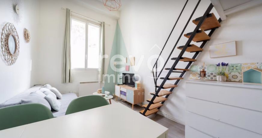 vente Appartement Lyon 9eme Arrondissement