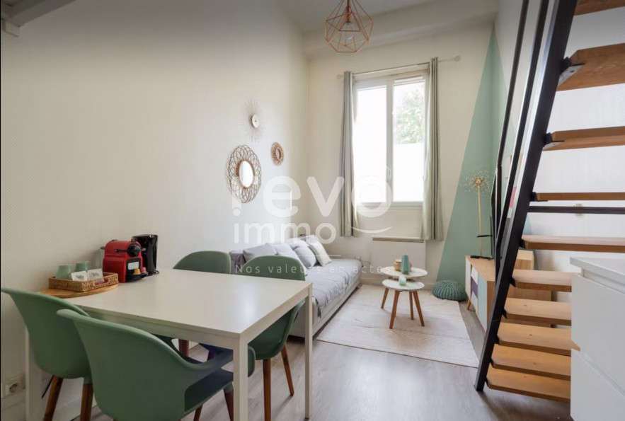 vente Appartement Lyon 9eme Arrondissement - Photo 4