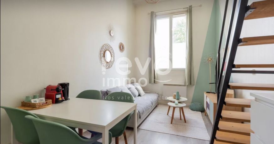 vente Appartement Lyon 9eme Arrondissement