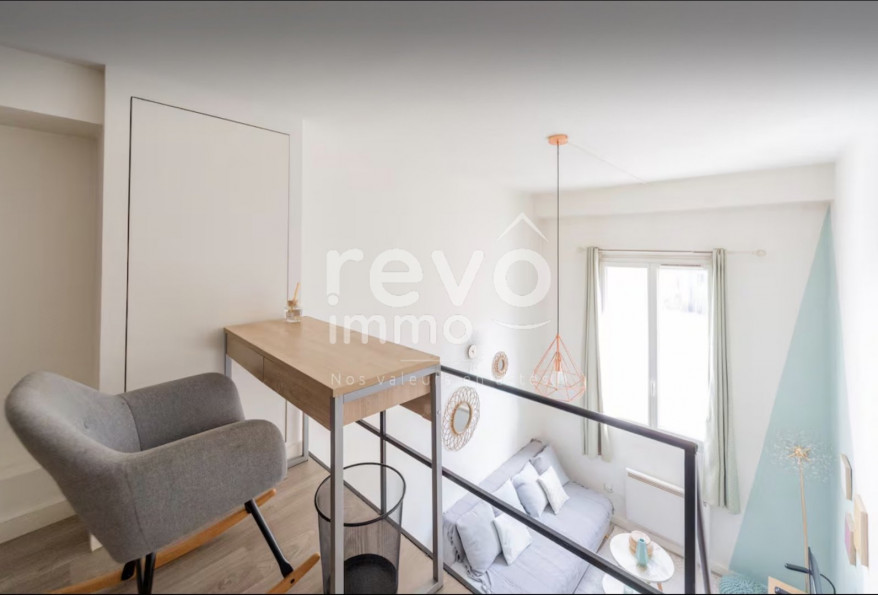 vente Appartement Lyon 9eme Arrondissement - Photo 8