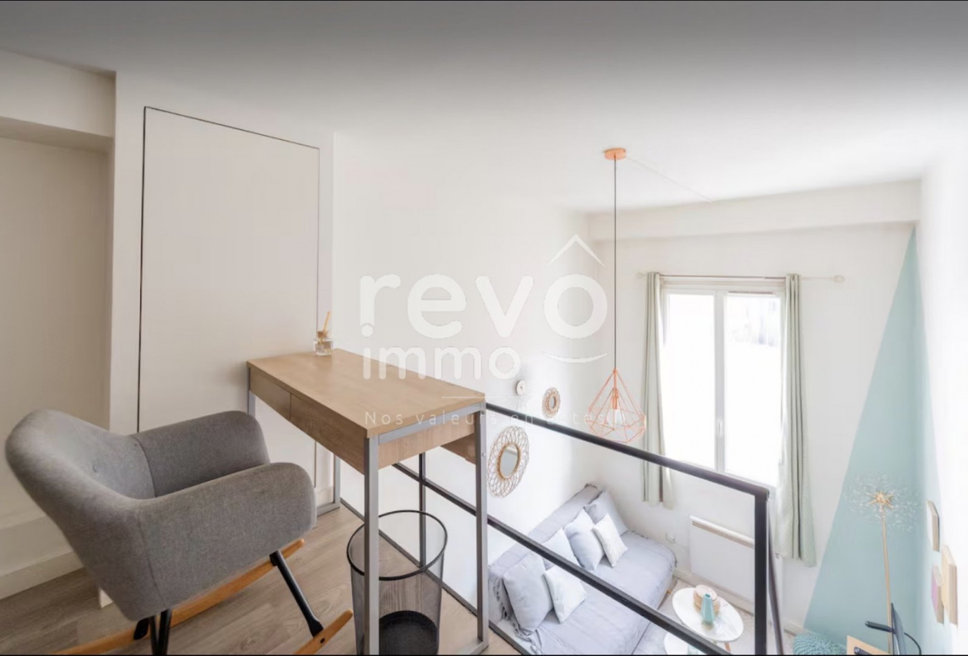 à vendre Appartement Lyon 9eme Arrondissement - Photo 8
