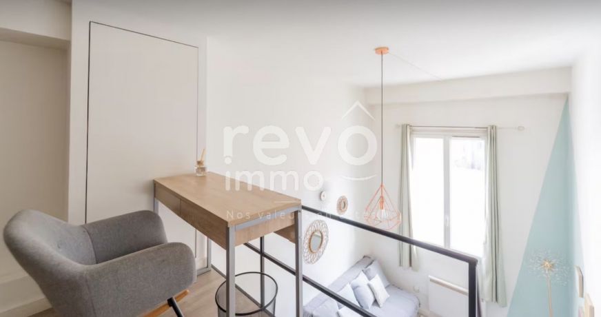 vente Appartement Lyon 9eme Arrondissement