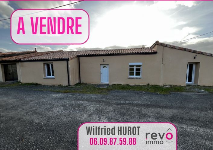 à vendre Maison Vallet