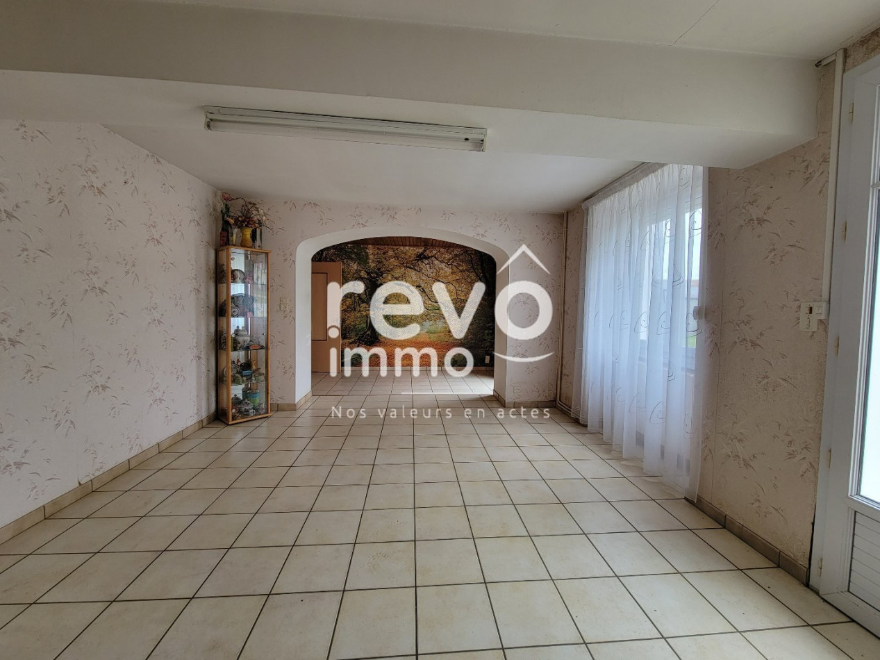 à vendre Maison La Remaudiere - Photo 2