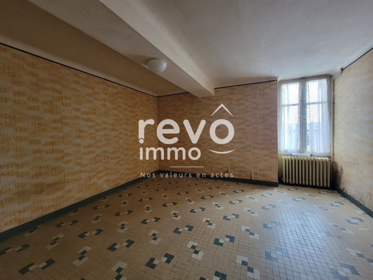 à vendre Maison La Remaudiere - Photo 5