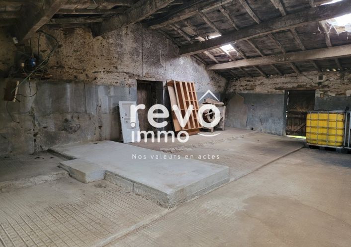 à vendre Maison La Remaudiere