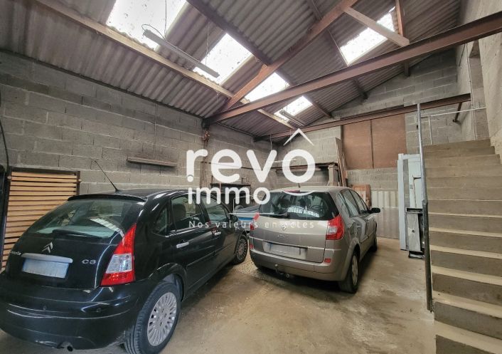 à vendre Maison La Remaudiere