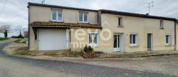 vente Maison La Remaudiere