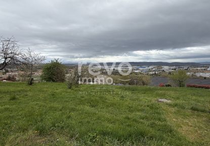 vente Terrain constructible Grenay