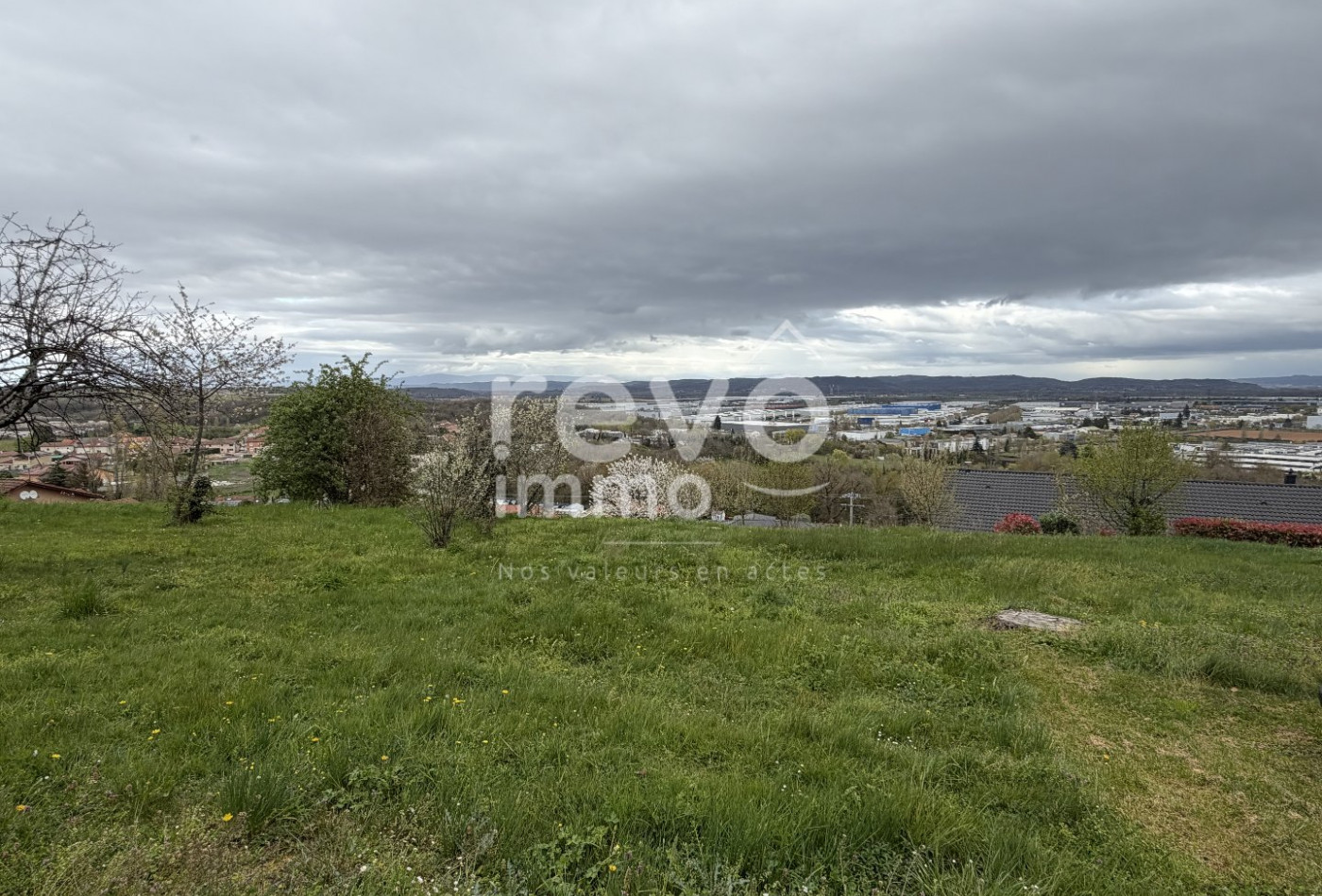 vente Terrain constructible Grenay - Photo 1