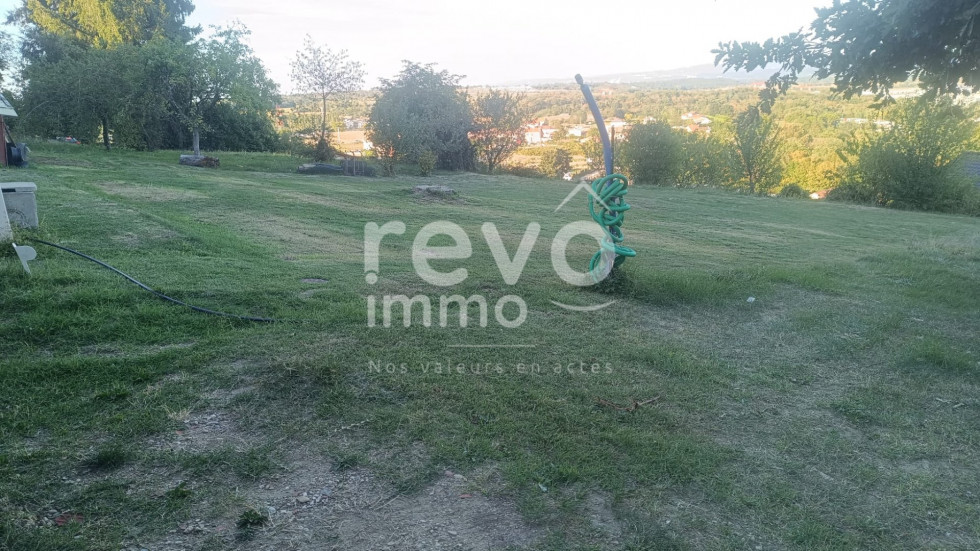 vente Terrain constructible Grenay - Photo 1