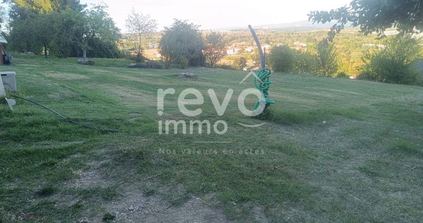vente Terrain constructible Grenay