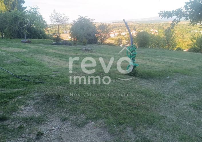 à vendre Terrain constructible Grenay