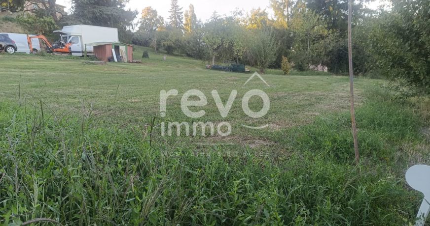 vente Terrain constructible Grenay