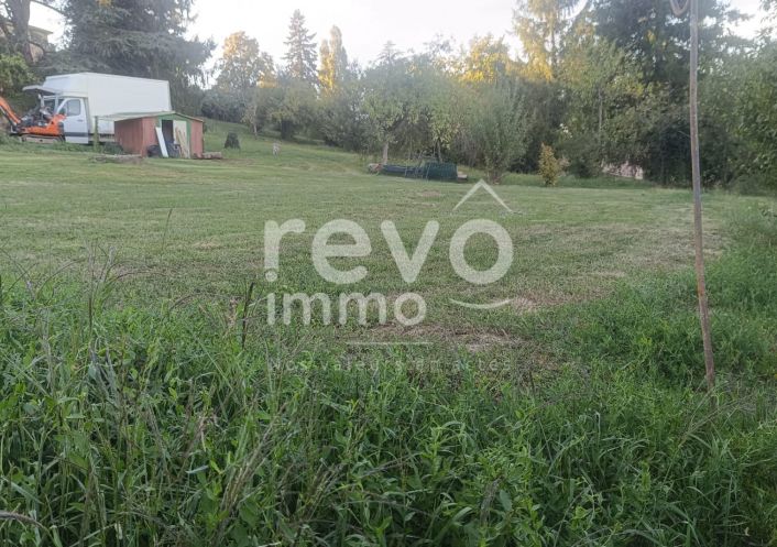 à vendre Terrain constructible Grenay