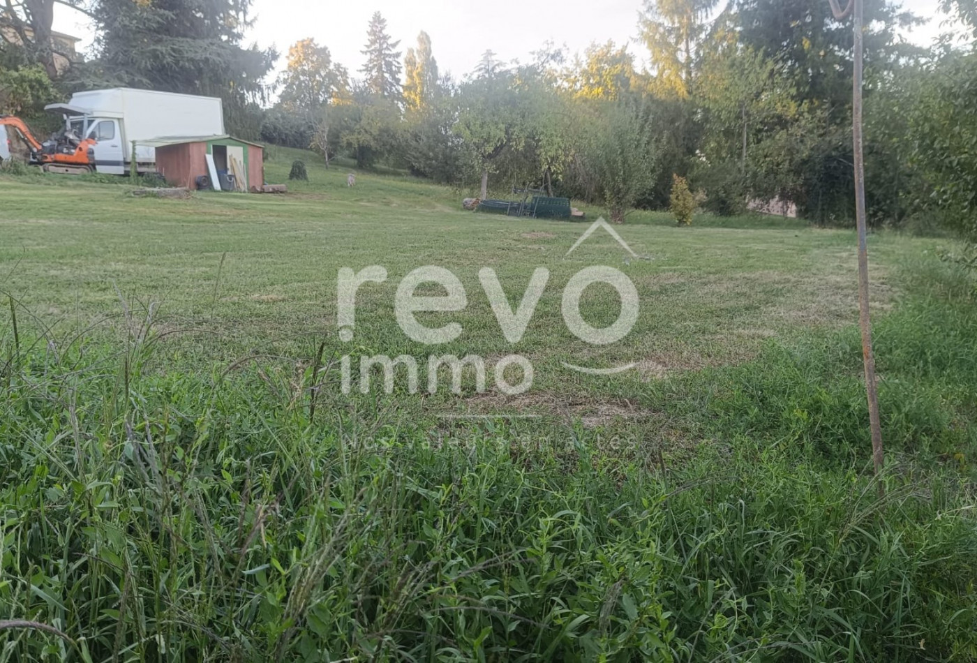 vente Terrain constructible Grenay - Photo 2