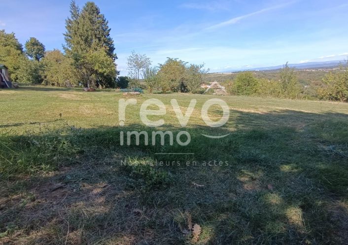 à vendre Terrain constructible Grenay