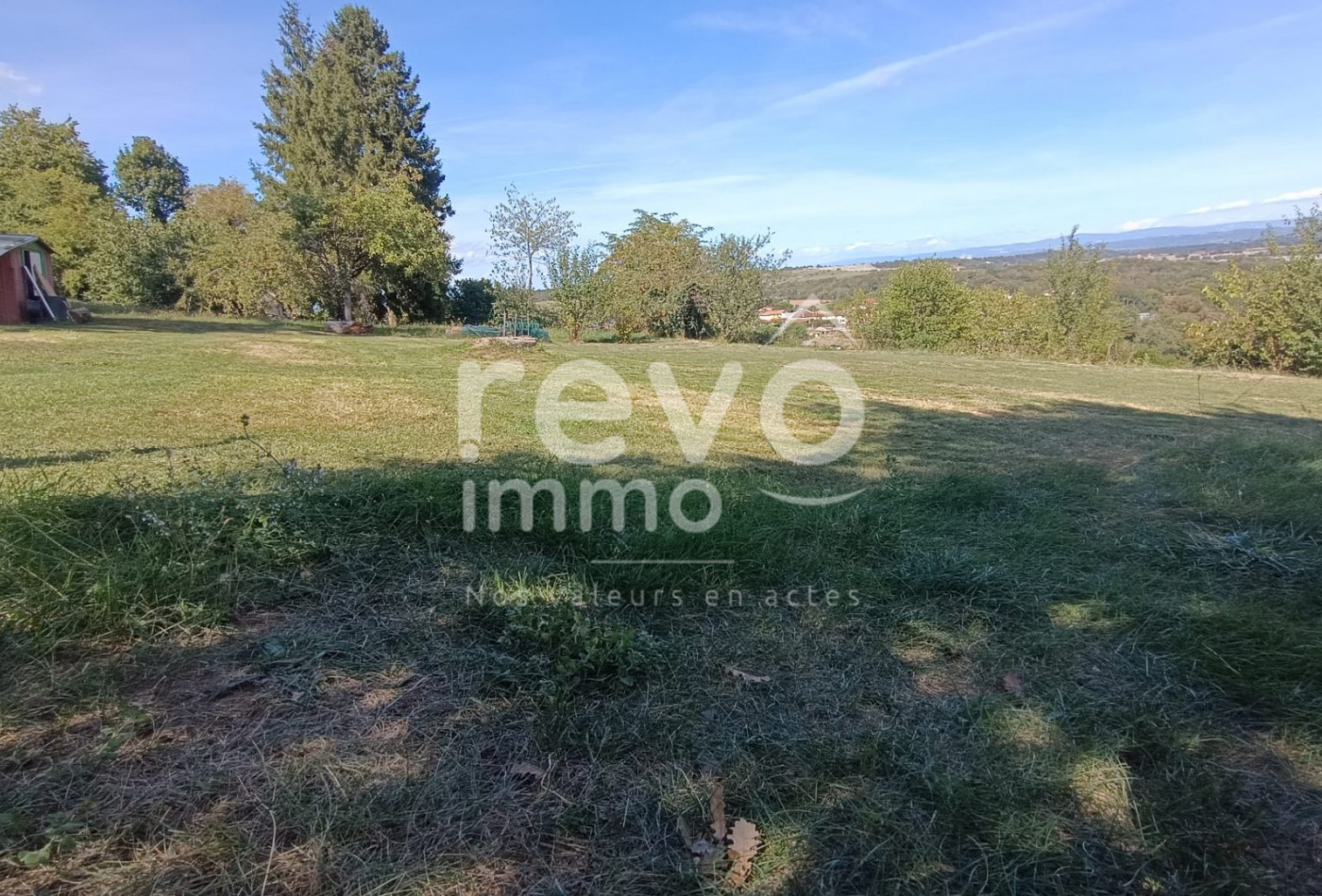 vente Terrain constructible Grenay - Photo 3