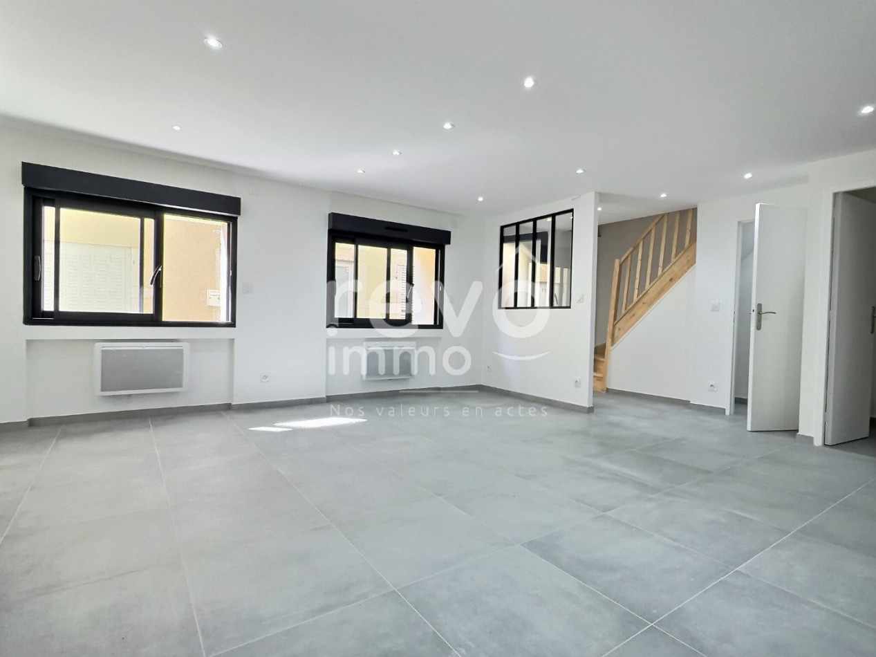 à vendre Maison de village Amberieux En Dombes - Photo 1