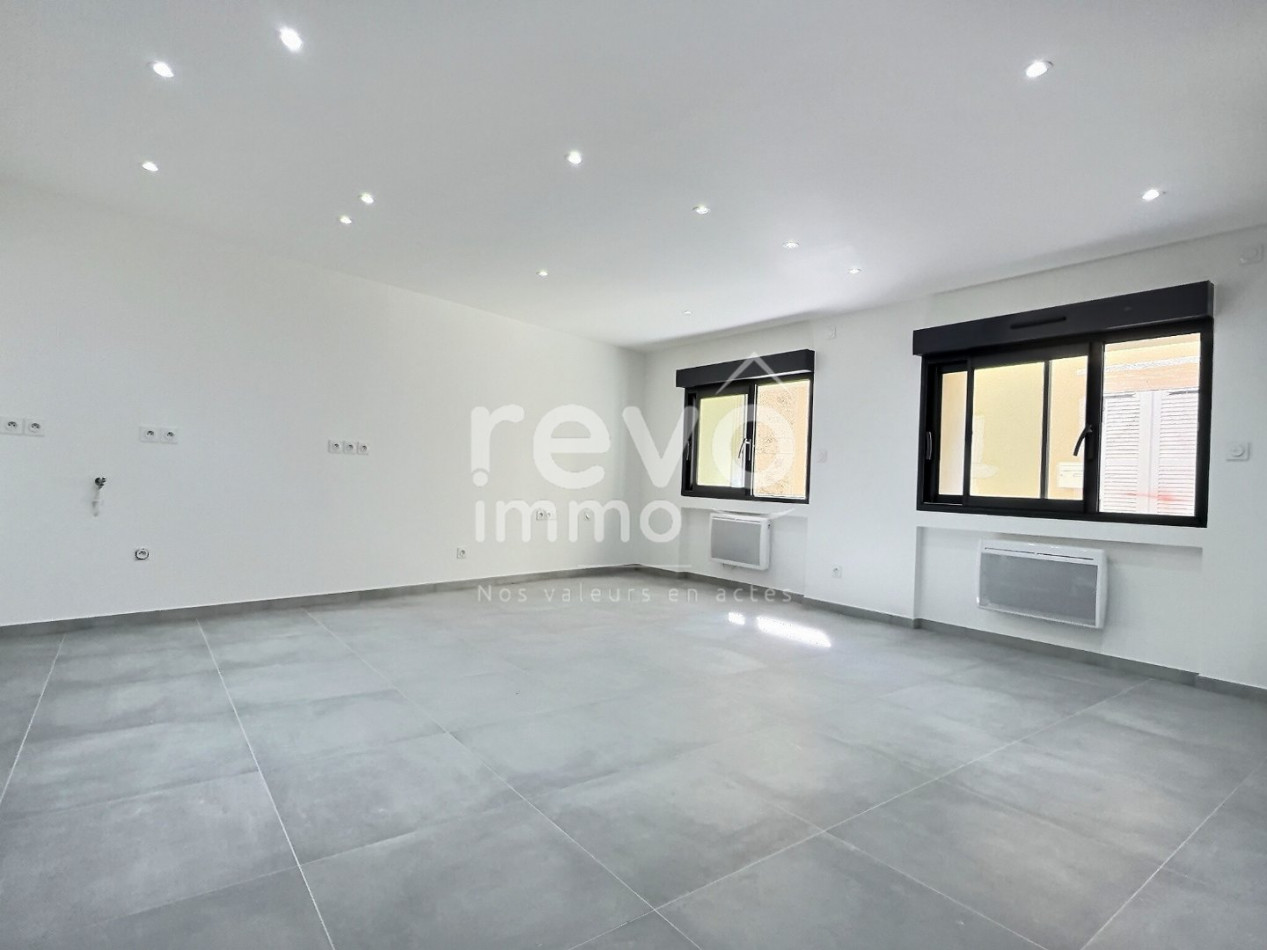 à vendre Maison de village Amberieux En Dombes - Photo 3