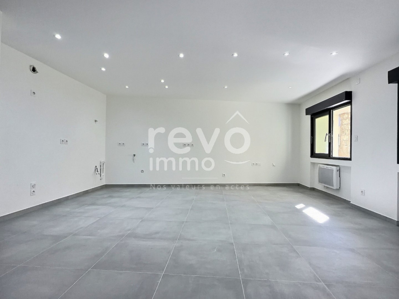 à vendre Maison de village Amberieux En Dombes - Photo 4