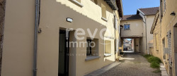 vente Maison de village Amberieux En Dombes