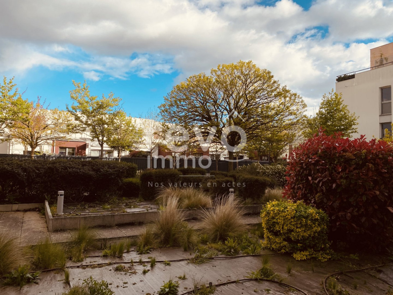 à louer Appartement Angers - Photo 10