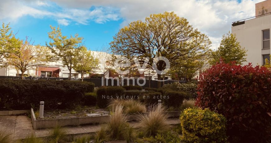 location Appartement Angers