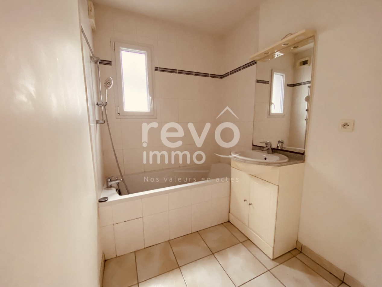 à louer Appartement Angers - Photo 7